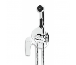 Смеситель FERRO METALIA 57 57211.0