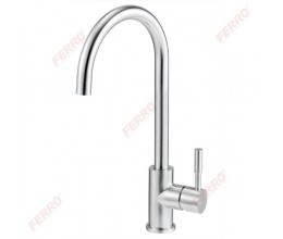 Смеситель FERRO PAESESE Inox BPE4