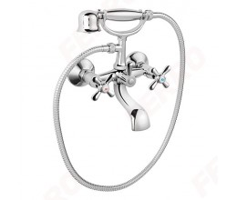 Смеситель FERRO RETRO NEW XD11