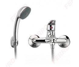 Смеситель FERRO SMILE BSM11