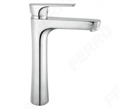 Смеситель FERRO SQUARE BAQ2L