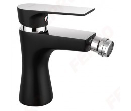 Смеситель FERRO SQUARE Black BAQ6BLC