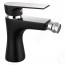 Смеситель FERRO SQUARE Black BAQ6BLC