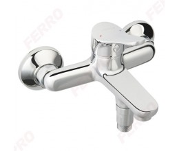 Смеситель FERRO STILLO BSL1