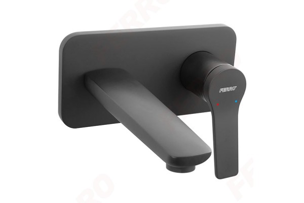 Смеситель FERRO STRATOS BSC3PABL