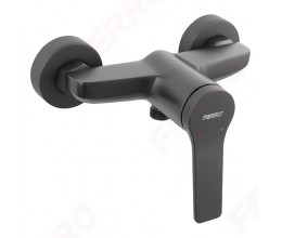 Смеситель FERRO STRATOS BSC7BL