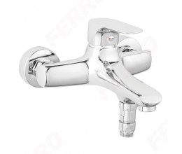 Смеситель FERRO TIGA BTG1VL