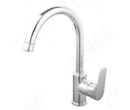 Смеситель FERRO TIGA BTG4VL