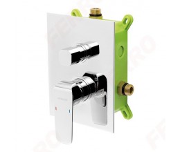 Смеситель FERRO TINA BOX38051R.0