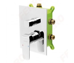 Смеситель FERRO TINA BOX38051RX.0