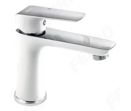 Смеситель FERRO TINA WHITE 38001/1.1