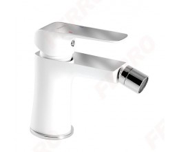 Смеситель FERRO TINA WHITE 38011.1