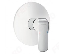 Смеситель FERRO TINA WHITE 38050.1