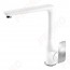Смеситель FERRO TINA WHITE 38714.1