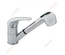 Смеситель FERRO VASTO BVA8