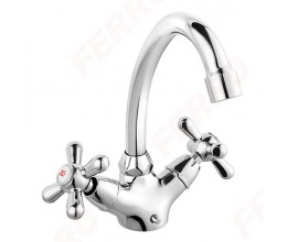 Смеситель FERRO RETRO XR2