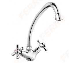 Смеситель FERRO RETRO XR4