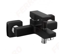 Смеситель FERRO ZICCO black BZI1BL