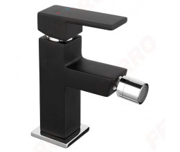 Смеситель FERRO ZICCO black BZI6BL