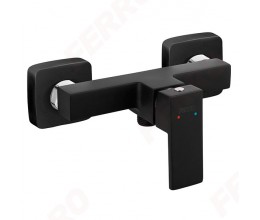 Смеситель FERRO ZICCO black BZI7BL