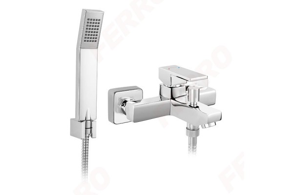 Смеситель FERRO ZICCO BZI11