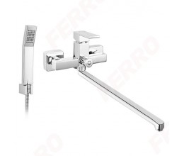 Смеситель FERRO ZICCO BZI55A