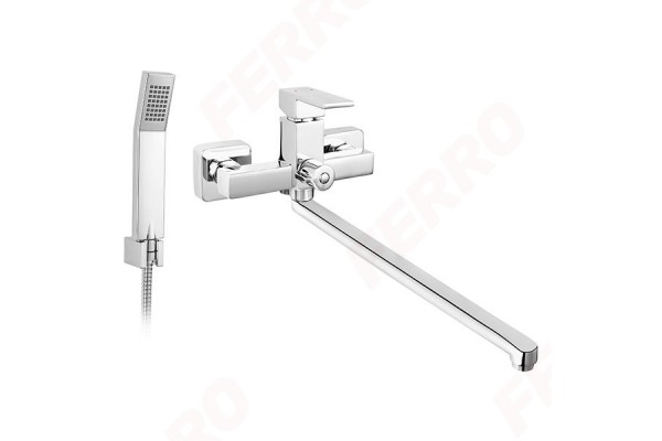 Смеситель FERRO ZICCO BZI55A