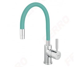 Смеситель FERRO ZUMBA BZA4M