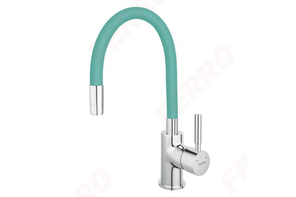 Смеситель FERRO ZUMBA BZA4M