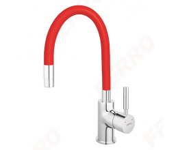 Смеситель FERRO ZUMBA BZA4R