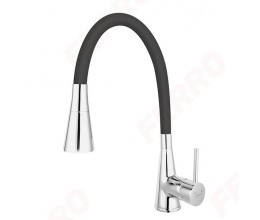 Смеситель FERRO ZUMBA II BZA42B