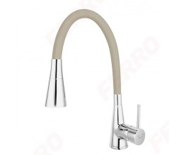 Смеситель FERRO ZUMBA II BZA42P