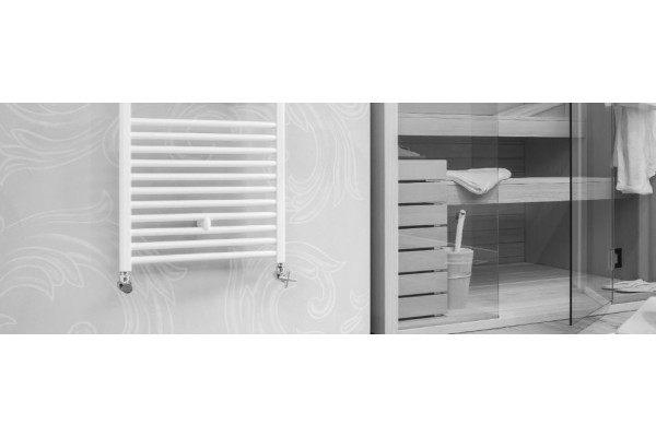 NOVA FLORIDA COOL 500*1160 mm Прямой