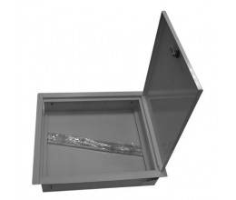 ECOTERMA 600x450x110 mm