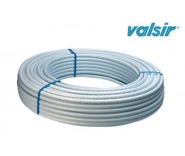 Металлопластиковая труба  VALSIR PEXAL, D 16x2 mm