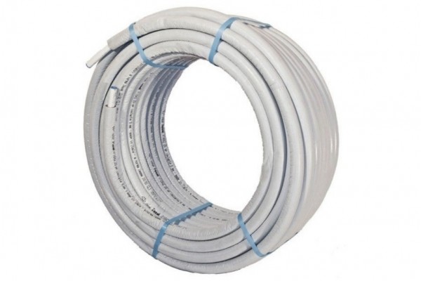 Труба с изоляцией VALSIR PEXAL, D 26x3 mm