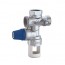 Группа безопасности CALEFFI 3/4 10 bar