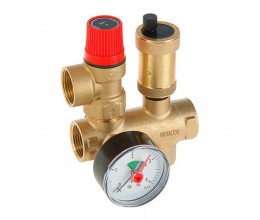 Группа безопасности Profactor PF BS 607  3/4