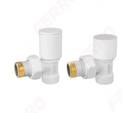 Комплект FERRO 1/2″ ZGB31WH