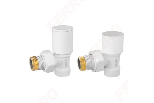 Комплект FERRO 1/2″ ZGB31WH