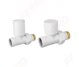 Комплект FERRO 1/2″ ZGB30WH