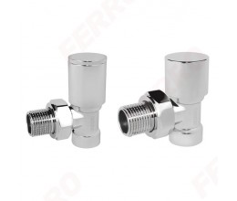 Комплект FERRO 1/2″ ZGB31CR