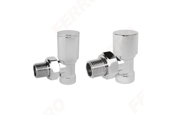 Комплект FERRO 1/2″ ZGB31CR