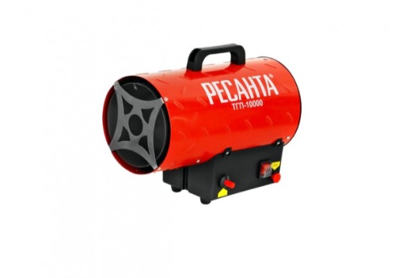 RESANTA ТГП-10000 / 10 kw