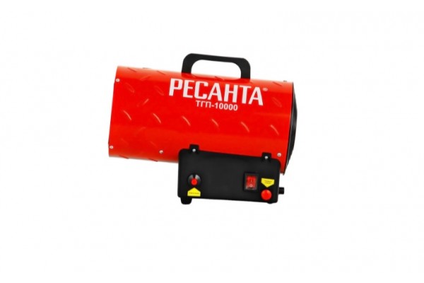 RESANTA ТГП-10000 / 10 kw