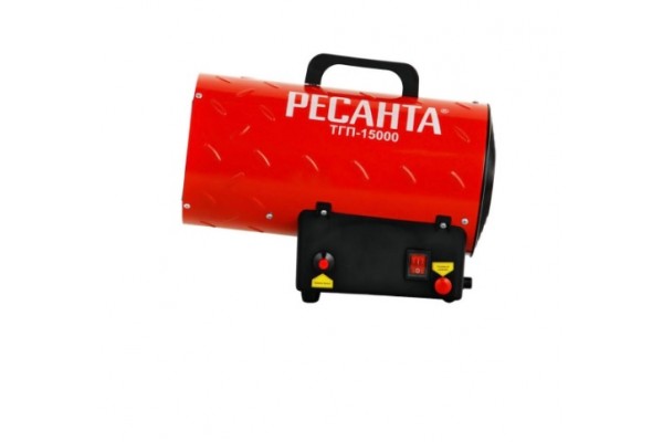 RESANTA ТГП-15000 / 15 kw
