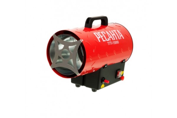 RESANTA ТГП-15000 / 15 kw