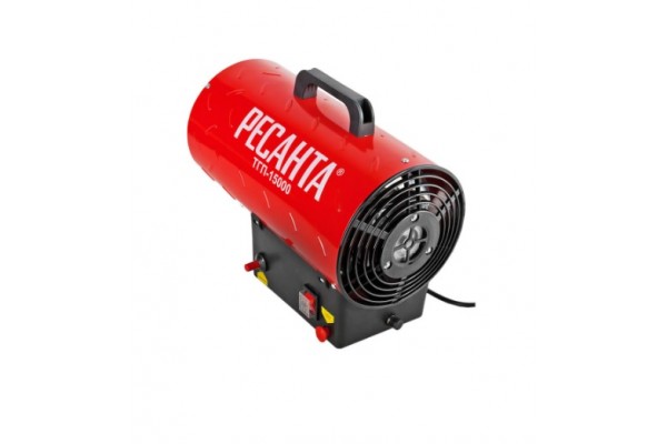 RESANTA ТГП-15000 / 15 kw