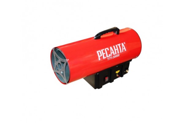 RESANTA ТГП-30000 / 30 kw