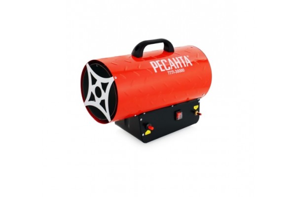 RESANTA ТГП-30000 / 30 kw